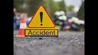 4 killed, 16 injured as SUV overturns in Nandyal district