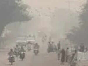 AI, Smog Guns And More: Bad-Air Fight To Go Smart