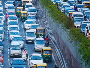 Delhi Lok Adalat to settle pending traffic challans on May 10– check key details