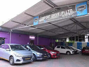 Demand for self-drive rental cars spikes in Coimbatore