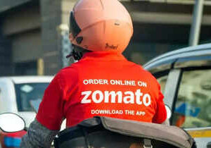Zomato 'quietly ends' the food delivery service it started just 4 months back