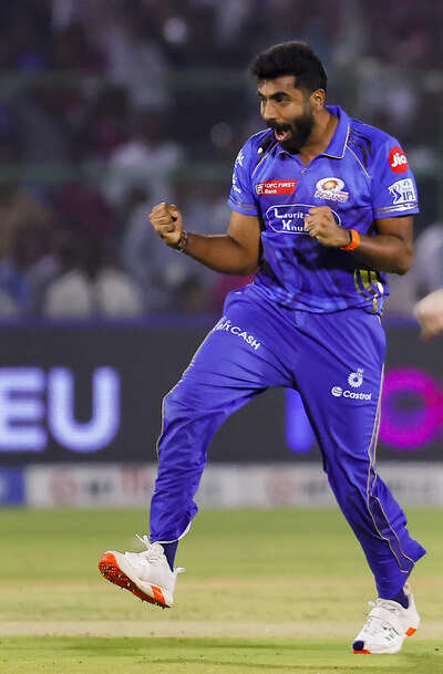 'Jasprit Bumrah is like the Don Bradman of bowling': Ex Australian legend
