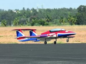 IAF wants surveillance UAVs that can fly in stratosphere
