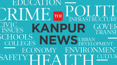 5 arrested for stealing iron plates in Kanpur