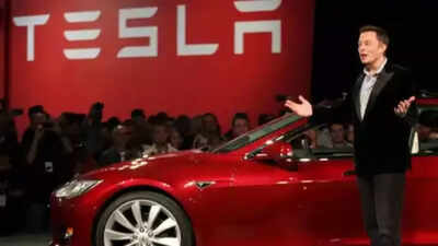 'Because of Elon Musk's actions..': Tesla sued in France over brand becoming 'extreme right'; labeled as 'swasti-car'