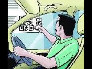 Police declare no-parking zone around Mall of Asia in Bengaluru