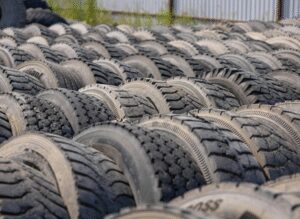 RTA’s latest warning: Tyres over 5 years not allowed on UAE roads, crucial summer drive tips