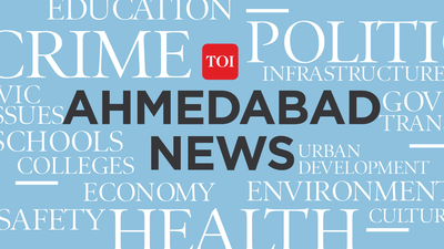 Ahmedabad: 6 teens assaulted in basement parking