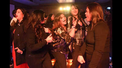 4-day traffic plan in place for New Year celebrations