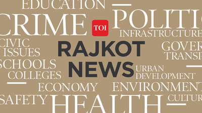 Major loot in Ahmedabad thwarted with UP man’s arrest