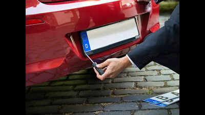 Fancy vehicle numbers fetch Rs6 crore for transport department