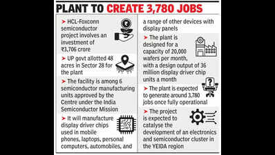 Afternoon diversions on Yamuna & Noida expressways as Yogi, Vaishnaw to be in city for HCL event
