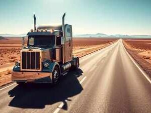 Somali truck driver pulled off road after driving wrong way in Missouri, fails English proficiency test