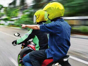 Drivers’ union urges central govt to file special leave petition against HC judgment on unauthorised bike taxis