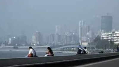 Reclaiming our breath: Can Healthy Air Zones (HAZs) clear Mumbai’s skies?