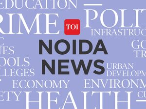 Hapur off-limits to goods vehicles on Mahashivratri