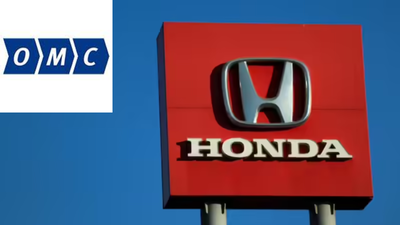 OMC Power enters EV battery repurposing with Honda partnership