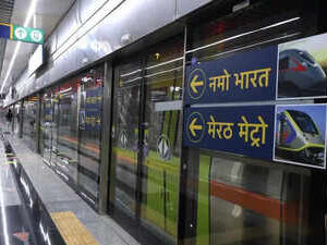 Traffic curbs in Ghaziabad ahead of PM Modi’s Meerut visit