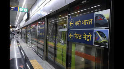 Traffic curbs in Ghaziabad ahead of PM Modi’s Meerut visit