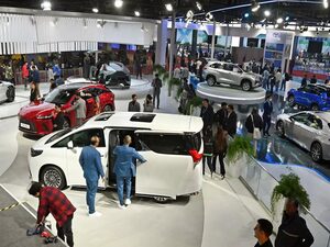 Auto wholesale growth to normalise at 3–6% in FY27 after strong H2 recovery: Report