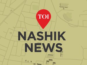 1 dead, 3 injured in accident at Nashik’s Upnagar
