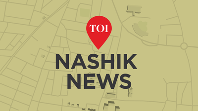 1 dead, 3 injured in accident at Nashik’s Upnagar