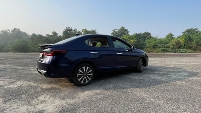 From affordable compact sedans to luxury electrified options, these five models stand out for their ability to handle the daily grind of urban traffic with ease