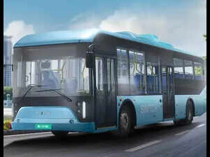 Ashok Leyland to infuse ₹375 cr in UK arm Optare