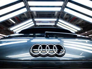 Audi Expects New SUV Models, Cost Savings to Boost 2026 Profits