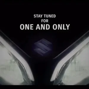 Updated Suzuki Burgman Street Teased Ahead of Launch