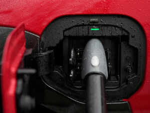 Drivers wonder if they should go electric as the war spikes gas prices