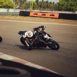 KTM Cup Season 3: Johann Emmanuel, Lani Zena Fernandez, and Karthik R win