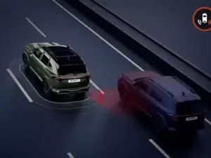 Renault Duster now comes with ADAS.