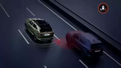 Renault Duster now comes with ADAS.