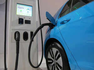EV cos take corporate route to amp up sales