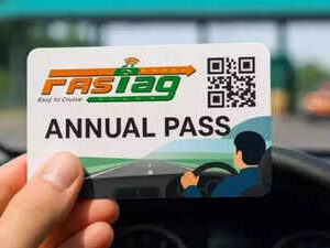 NHAI increases FASTag Annual Pass fee: Starting April 1, 2026, users to pay …