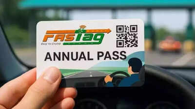 NHAI increases FASTag Annual Pass fee: Starting April 1, 2026, users to pay …