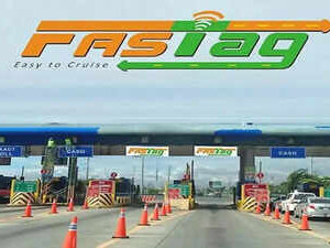 FASTag Annual Pass fee to increase starting April 1: Here’s how to buy the pass online