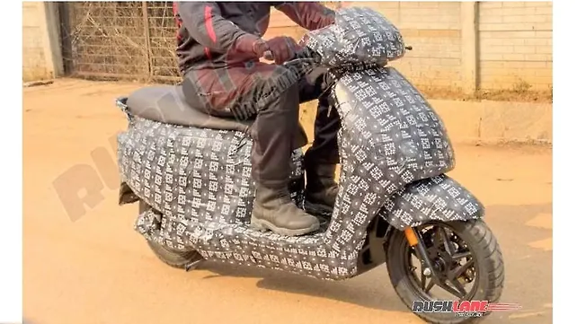 Simple Arrive Spied Testing for the First Time