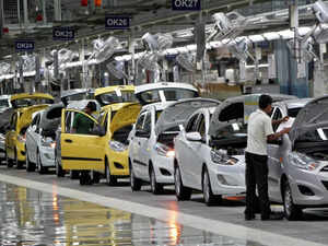 Government may defer CAFE 3.0 norms amid auto industry push