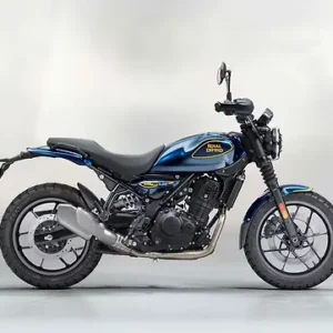 2026 Royal Enfield Guerrilla 450: Top 5 Highlights