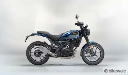 2026 Royal Enfield Guerrilla 450: Top 5 Highlights