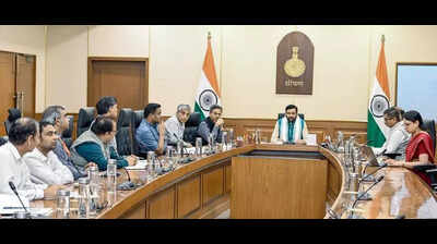 ‘Haryana receives about 2 lakh cylinders daily’: Saini assures no shortage of fuel, cooking gas