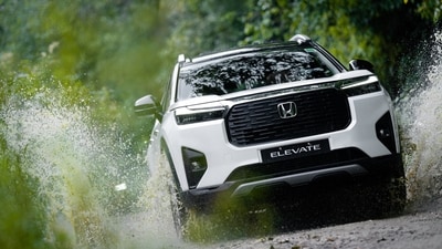 The Honda Elevate stands out for its simple and reliable 1.5-litre naturally aspirated i-VTEC petrol engine, making it a sensible choice.