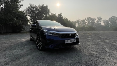 The Honda City is arguably one of the most refined products in its segment