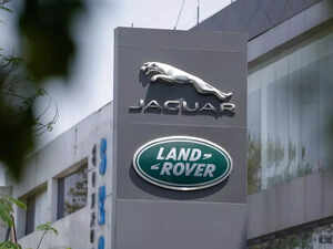 Jaguar Land Rover