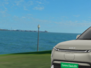 Kia Carens Clavis EV is offered with two battery pack options. But the base variant is available only with the smaller battery pack.