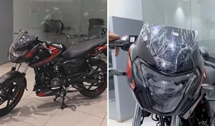 2026 Bajaj Pulsar 180 Reaches Dealerships Ahead of Launch