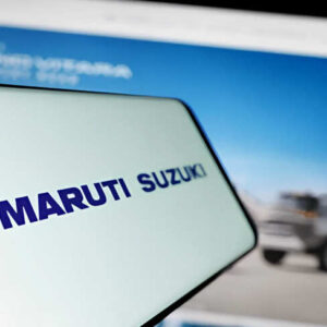Maruti Suzuki
