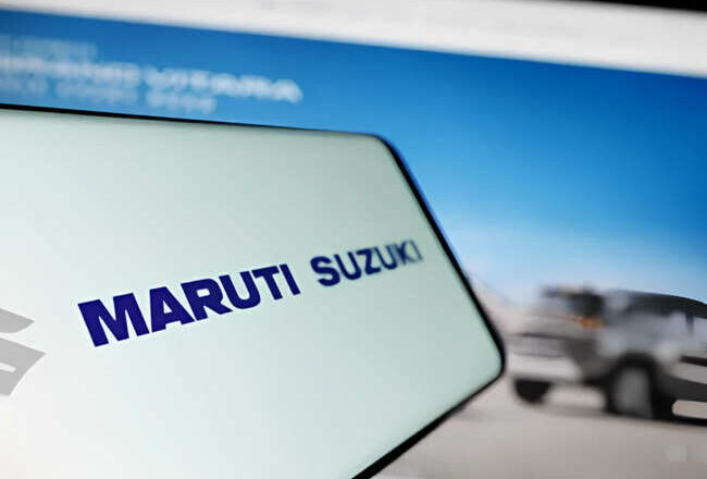 Maruti Suzuki